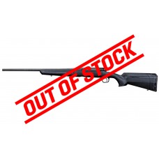 Savage Axis Left Hand .243 Win 22" Barrel Bolt Action Rifle